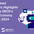 Embracing the Tech Frontier: our main takeaways from the OECD's 2024 Digital Economy Outlook 