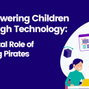 Coding Pirates Denmark