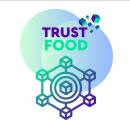 Trustfood logo