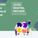 DSJP - State of the Digital Decade Report 2024 | European Commission