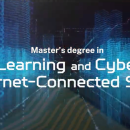 UPC master program
