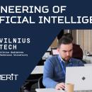 Engineering of AI working - Vilnius Tech