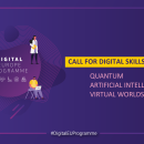EU launches digital skills academies to bridge critical talent gaps in key technological areas