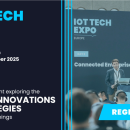 IoT Tech Expo Europe 2025
