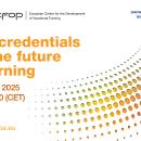 Cedefop workshop on Microcredentials and the future of learning