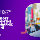 OECD Employment Outlook 2025: can we get through the demographic crunch? 