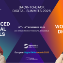 Europe's Digital Summits