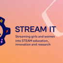 STREAM IT logo