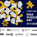RigaPuzzleDay RigaPuzzleDay