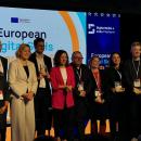 EDSA25 winners jury EVPs