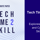 Tech Time 2 Skill Explores Practical AI and Cybersecurity Skills for SMEs 