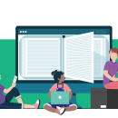 Flash Eurobarometer report 564 image