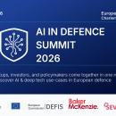 AI in Defence 2026
