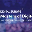 Masters of Digital 2026
