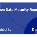 Open Data Maturity Report