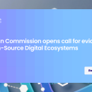Commission opens call for evidence on Open-Source Digital Ecosystems