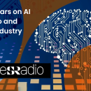 Free webinars on AI in the radio and podcast industry