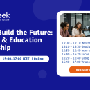 How to build the future: industry and education partnership