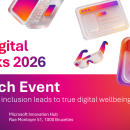 Launch event of All Digital Weeks 2026