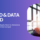 Join the 2026 DSJP Cloud & Data Squad – Advance Europe’s Cloud & Data Skills
