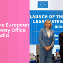 Launch of the European Legal Gateway Office in India 
