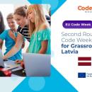 CodeWeek grants 2