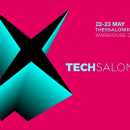 TechSaloniki X: 10 Years at the Top of Innovation &amp;amp? of Technological Thessaloniki