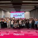 Girls Code
