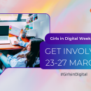 Girls in Digital Week 2026