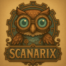 Scanarix Media Game