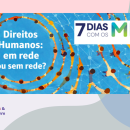 7 Days with Media 2026 Event banner and the logo of DSJP 