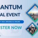 QUANTUM Final Event