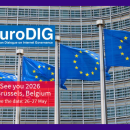European Dialogue on Internet Governance (EuroDIG)