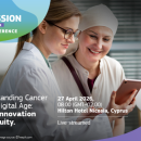 Understanding cancer in the digital age: data, innovation and equity
