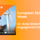 European Skills & VET Week: Ex-Ante Stakeholder Engagement Survey