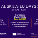 Digital Skills EU Days