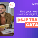 Take your skills to the next level with the Digital Skills & Jobs Platform's new Training Catalogue