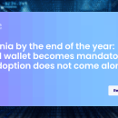 România până la finalul anului: portofelul digital devine obligatoriu, dar adopția nu vine singură