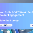 European Skills & VET Week: Ex-Ante Stakeholder Engagement Survey
