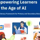 Empowering Learners for the Age of AI