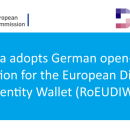 Romania adopts German open-source solution for the European Digital Identity Wallet (RoEUDIW)