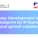 Survey EU Blueprint for IP licensing and spinoff creation