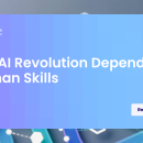 The AI revolution needs more people, not fewer