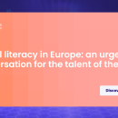 Digital literacy in Europe
