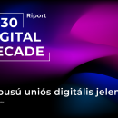 2030 Digital Decade Report - European Commission 