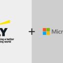 EY and Microsoft