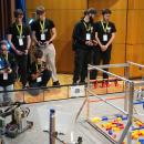 FIRST Tech Challenge Greece 2025