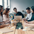 AI is changing workplaces in Slovakia