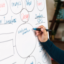 Personal profile of IT staff: SHL test results from the Digital Counsellor project