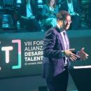AMETIC, DCH and Mediaset receive Óscar López, Minister for Digital Transformation and Public Function
